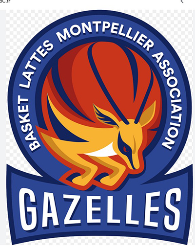 Basket Lattes Montpellier Asso