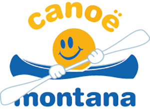 Canoe Montana