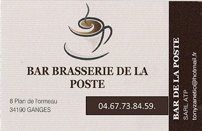 Bar la Poste