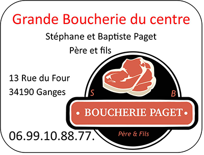 Grande Boucherie