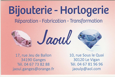 Boucherie Pajet