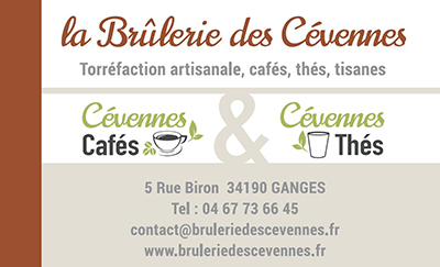 Brlerie Cvennes