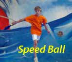 Speed Ball