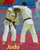 Judo