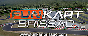 Fun Kart Brissac