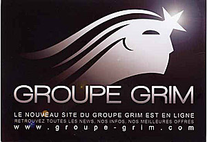 Groupe Grim