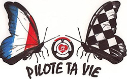 Pilote ta vie