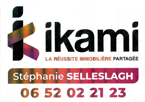 Ikami