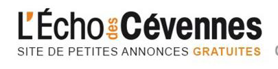 Echo des cvennes