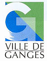 Ville de Ganges